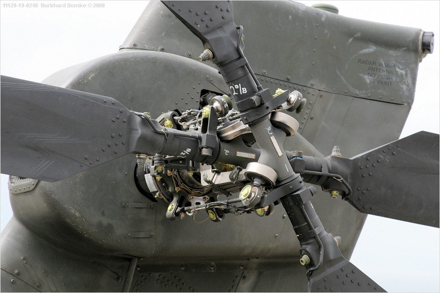 AH-64D US Army s/n 00-05207