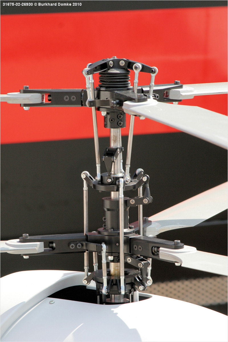 Swiss UAV Koax X-240