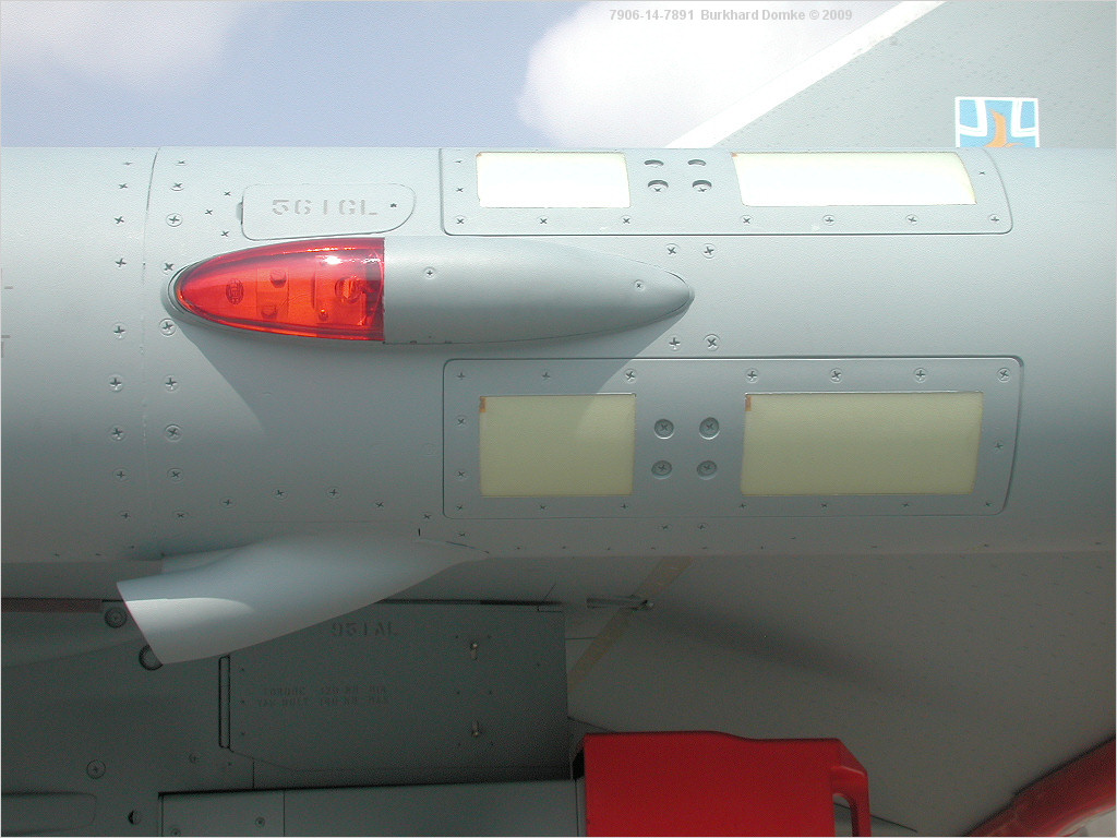 Eurofighter EF2000(T) c/n GT0007 s/n Luftwaffe 98+37